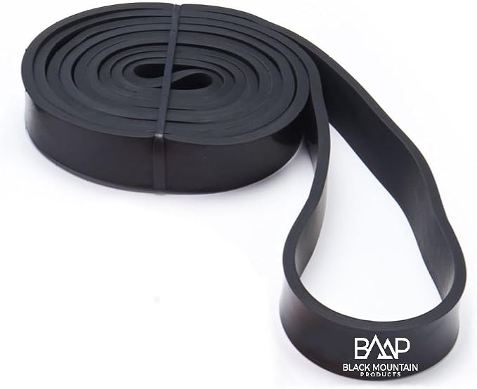 Black Mountain Products Strength Loop Resistance Exercise Bands
