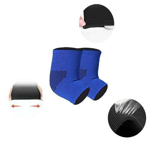 Kids Arm Guard,Compression Elbow Pads,Children Elbow Sleeves,Elbow Protection for Cycling Sports Basketball Volleyball(1 Pair) (Black)