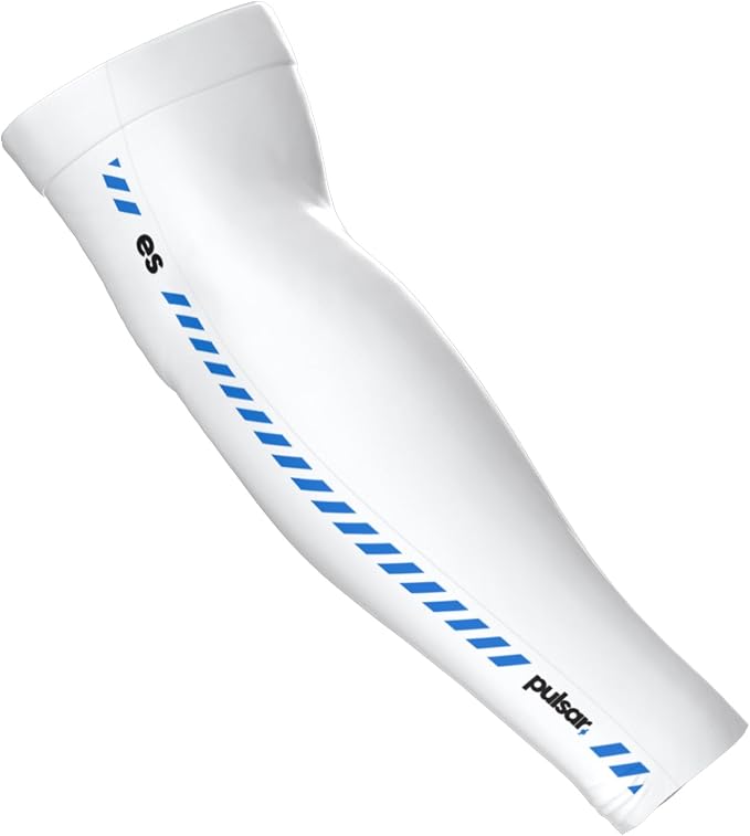 PULSAR eS Gaming Arm Sleeve for Esports Gaming Compression Sleeve