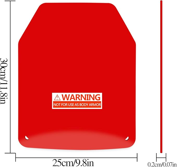Weight Vest Plate Curved Weighted Plates for Weight Vest 5.5lb/11lb per Pairs for Running, Strength Training