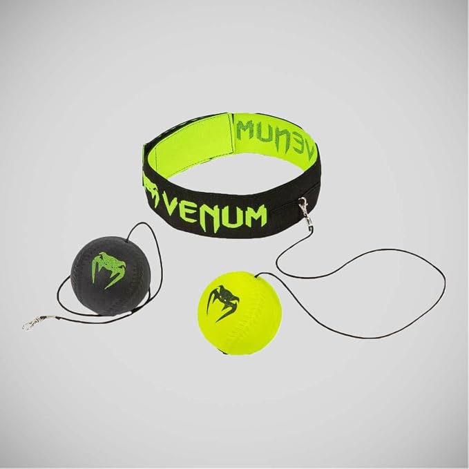 Venum Reflex Ball