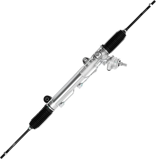 22-186 Hydraulic Power Steering Rack and Pinion Fit for Buick LaCrosse Regal Century, for Chevrolet Impala Monte Carlo, for Pontiac Grand Prix Automotive Replacement Rack & Pinion Assembly