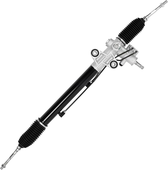 26-2754 Hydraulic Power Steering Rack and Pinion Fit for Honda Pilot 2009-2015 V6 3.5L Automotive Replacement Rack & Pinion Assembly 53601SZAA51 53601SZAA02 53601-SZA-A51