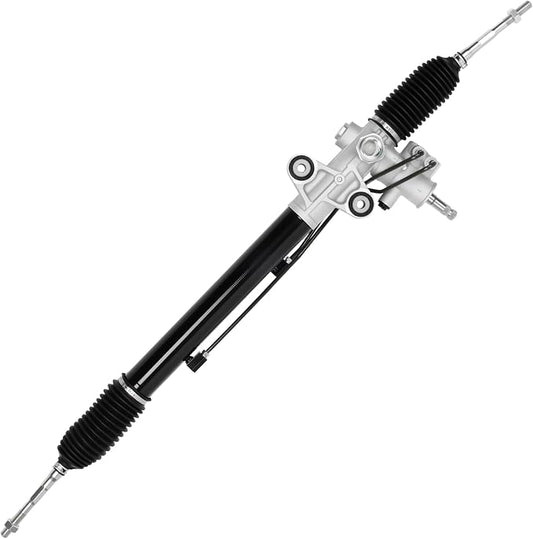26-2754 Hydraulic Power Steering Rack and Pinion Fit for Honda Pilot 2009-2015 V6 3.5L Automotive Replacement Rack & Pinion Assembly 53601SZAA51 53601SZAA02 53601-SZA-A51