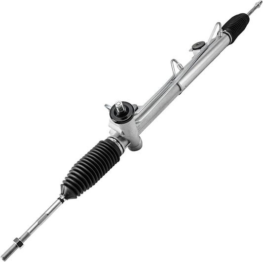 KAC Power Steering Rack and Pinion Replacement for Ford F-150 2004-2008 4.6L 5.4L 4WD/2005-2008 4.2L 4WD, Lincoln Mark LT 2006-2008 5.4L 4WD, Hydraulic Rack and Pinion Replace 97-279