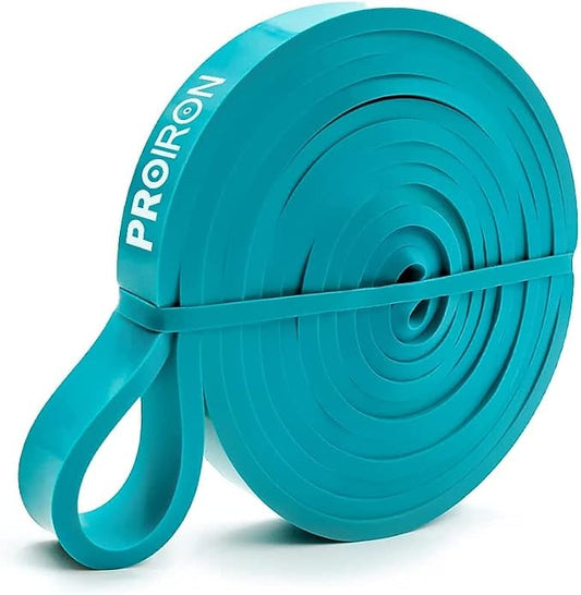 PROIRON Resistance Bands Pull Up Bands Comfortable Exercise Bands Anti-Slip Workout Bands for Pull up Dip Squat Gym Workout Physical Therapy Stretch Bands for Men & Women,Length 81.89in