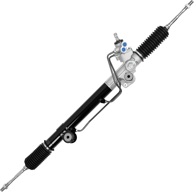 26-2629 Hydraulic Power Steering Rack and Pinion Fit for Toyota Tacoma 2005-2021 L4 2.7L 3.5L 4.0L Automotive Replacement Rack & Pinion Assembly 4425004030, 44200-60230