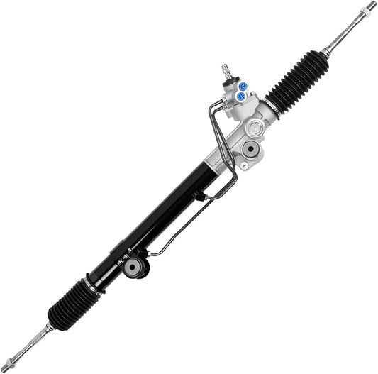 26-2629 Hydraulic Power Steering Rack and Pinion Fit for Toyota Tacoma 2005-2021 L4 2.7L 3.5L 4.0L Automotive Replacement Rack & Pinion Assembly 4425004030, 44200-60230