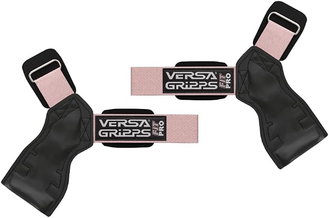 VERSA GRIPPS® FITPRO Wrist Straps, Choose Size and Color | Longer Grip, 20% Softer Foam, On-Trend Colors, Handcrafted in the USA
