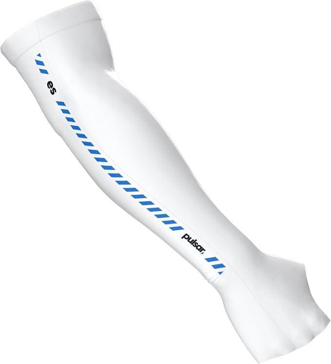 PULSAR eS Gaming Arm Sleeve for Esports Gaming Compression Sleeve