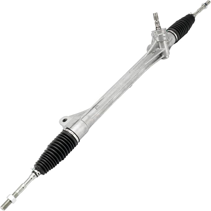 Torchbeam Power Steering Rack & Pinion Assembly Fit for 2013 2014 2015 & 2016 2017 2018 2019 RAV4, 2016 RAV4(North American Built), Hydraulic System Steering, Replaces OEM 1G-26011