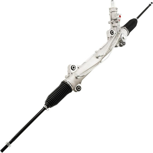 KAC Hydraulic Power Steering Rack and Pinion Assembly Compatible with Sprinter 2500 3500 2018-2019 All Models & 2014-2017 2.1T & 2007-2008 3.5L, Sprinter 1500 2019 Replace# 223044