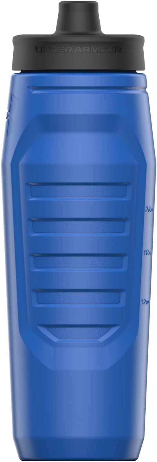 UNDER ARMOUR 32oz Sideline Squeeze Polyester, Royal