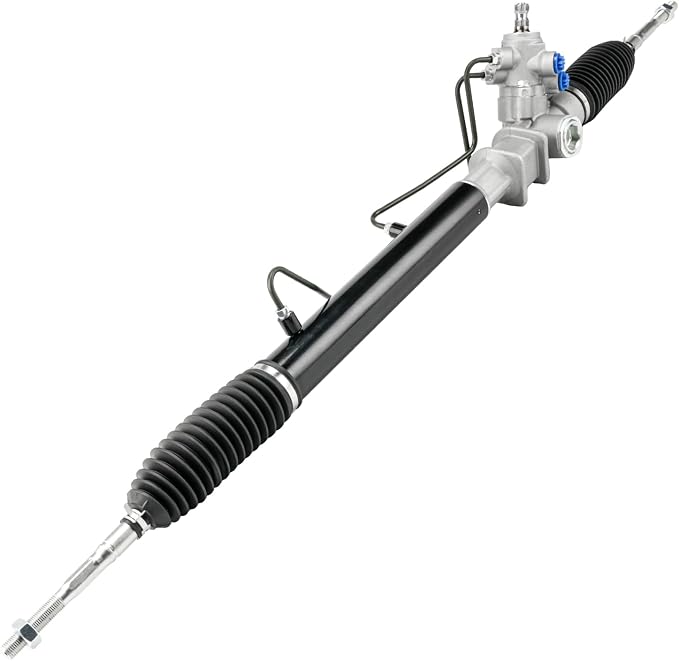 KAC Power Steering Rack and Pinion Replacement for Chevy Tracker 2003-2004 All Models, Suzuki Vitara 2003-2004 All Models, Hydraulic Rack and Pinion Replace 26-2040