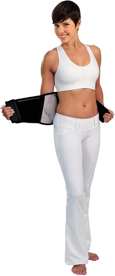 DonJoy ComfortFORM Wrap-Around Back Support Brace
