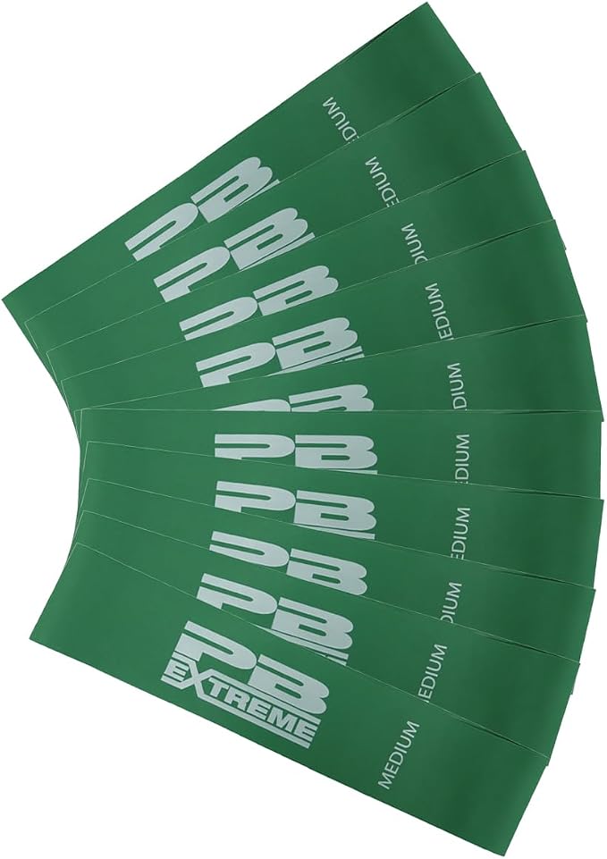 Perform Better Extreme Mini Band Resistance Loop - Exercise Bands