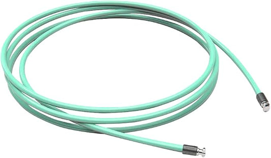 Crossrope Replacement Weighted Jump Ropes, 1/4 lb or 1/2 lb | Replace worn ropes or expand your collection with 1/4 lb and 1/2 lb weighted ropes. Compatible handles sold separately.
