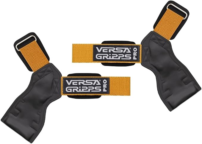 VERSA GRIPPS® PRO Wrist Straps, Choose Size and Color