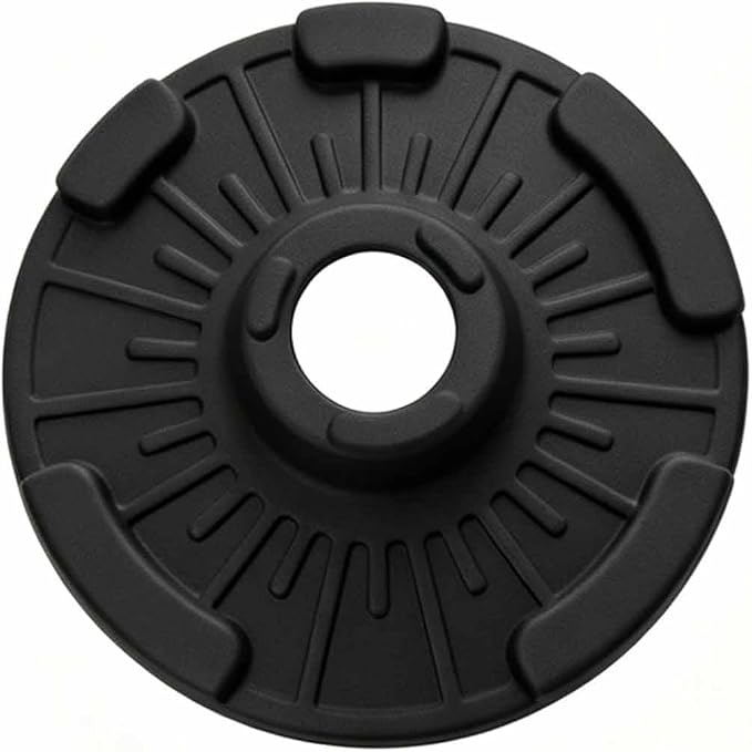 Replacement Weight Plates Compatible with Bowflex SelectTech 552 Series 1 | Precision Fit Replacement Plates for Adjustable Dumbbells - Restore Full Functionality