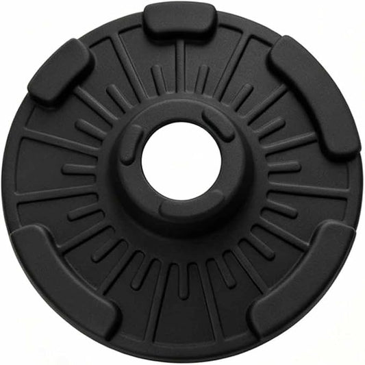 Replacement Weight Plates Compatible with Bowflex SelectTech 552 Series 1 | Precision Fit Replacement Plates for Adjustable Dumbbells - Restore Full Functionality
