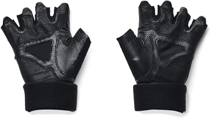 Under Armour Men's Weightlifting Glove