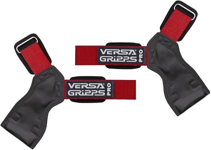 VERSA GRIPPS® PRO Wrist Straps, Choose Size and Color