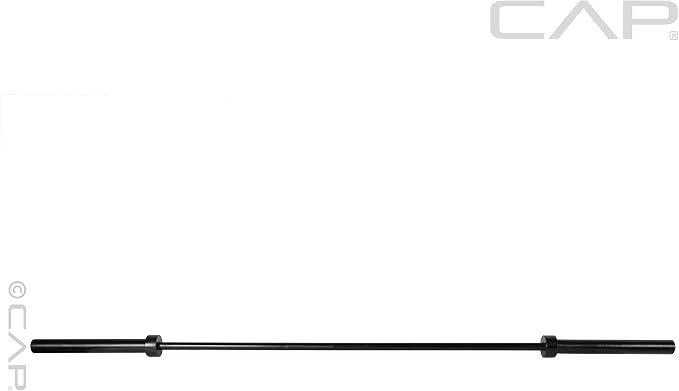 CAP Barbell Starter Olympic Weight Set | Multiple Options
