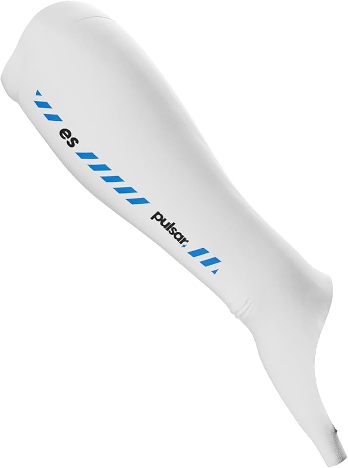 PULSAR eS Gaming Arm Sleeve for Esports Gaming Compression Sleeve