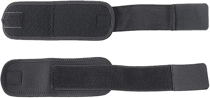 Wrist Brace, Compression Wrist Strap Support Wrist for Men & Women, Youth & Elderly, Boys& Girls, One Size Adjustable, Sports Wristband 1 PCS (Pink)