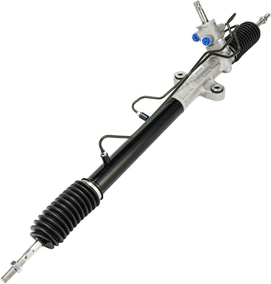 KAC Power Steering Rack and Pinion Replacement for Honda Accord 1994 All Models/1995-1997 2.2L, Acura CL 1997 2.2L/1998-1999 2.3L, Hydraulic Rack and Pinion Replace 26-1768