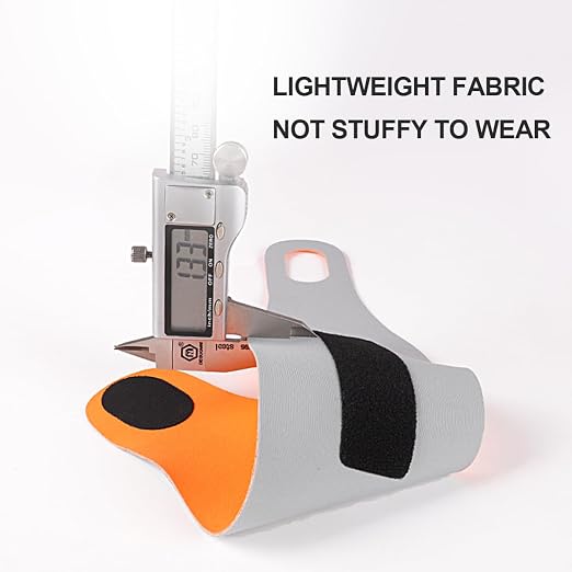 Wrist Brace Support for Carpal Tunnel Pain Relief, Ultra Thin Elastic for Tear, Ulnar Wrist wraps Repetitive Wrist Use Injury, Fit Left or Right Hand, Small and Medium Hands Sizes