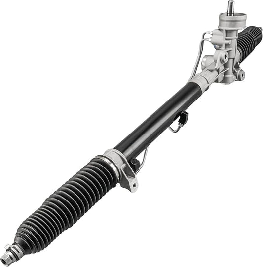 KAC Power Steering Rack and Pinion Replacement for Audi A4 Quattro 02-04 All Models/2005 1.8T/05-06 3.0L, A4 2002-2003 2005 All Models/2004 2006 1.8T/2004 3.0L, Hydraulic Rack and Pinion 262914