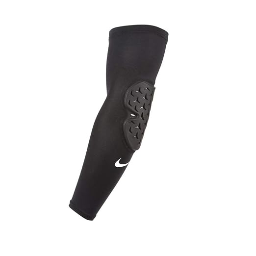 Nike Unisex Adult Pro Strong Elbow Sleeve