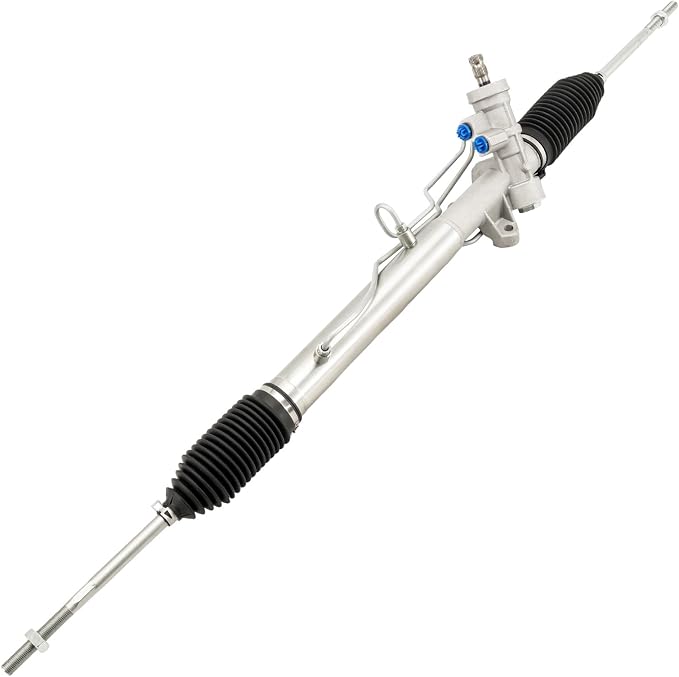 KAC Hydraulic power Steering Rack and Pinion for LeBaron 94 3.0L/90 94 2.5L/89-90 2.2T, TC Maserati 89-91, Daytona 89-90, Spirit 89-90, Acclaim 89-90 2.5L/89-90 2.5T 3.0L, Lancer 1989# 22320