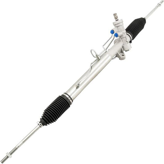 KAC Hydraulic power Steering Rack and Pinion for LeBaron 94 3.0L/90 94 2.5L/89-90 2.2T, TC Maserati 89-91, Daytona 89-90, Spirit 89-90, Acclaim 89-90 2.5L/89-90 2.5T 3.0L, Lancer 1989# 22320