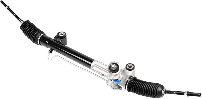 OCPTY Power Steering Rack and Pinion Fit for Ford for M-ustang 1985-1993 | for 22-203F, 22203F, E5SZ3L547B, E5SZ3L547C, Power Steering Rack And Pinion Assembly Durable, Stable & Reliable Steering