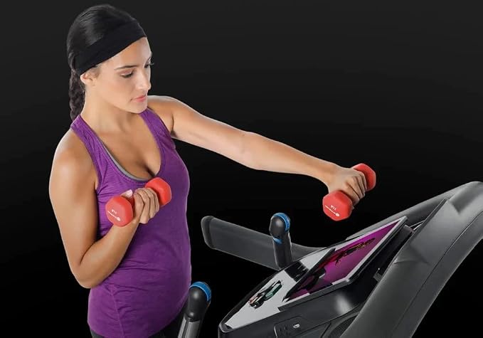 Horizon Fitness Treadmill