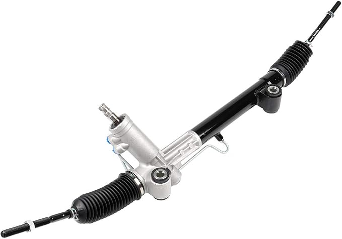 OCPTY Power Steering Rack and Pinion Fit for Ford for M-ustang 1985-1993 | for 22-203F, 22203F, E5SZ3L547B, E5SZ3L547C, Power Steering Rack And Pinion Assembly Durable, Stable & Reliable Steering