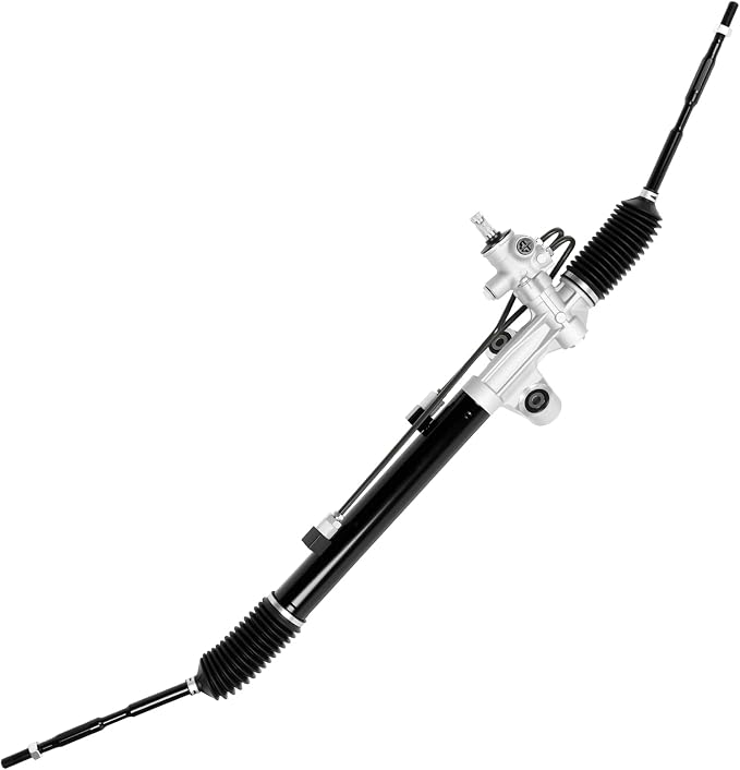 26-2762 Hydraulic Power Steering Rack and Pinion Fit for Honda Odyssey 2011-2017 V6 3.5L Automotive Replacement Rack & Pinion Assembly 53601-TK8-A01 53601TK8A01