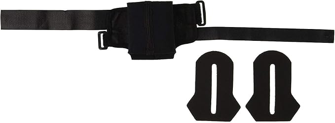 DonJoy Wrist Wraps Support Brace