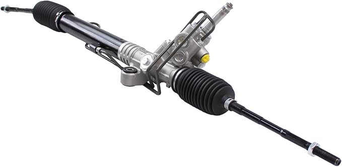 Power Steering Rack and Pinion Assembly for Subaru Impreza | for Legacy Outback 2005-2009