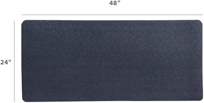 MOTIONTEX Fitness Equipment Mat
