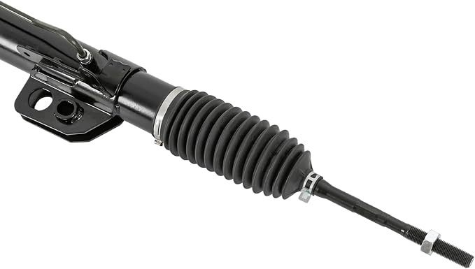 Power Steering Rack and Pinion | Complete Power Steering Rack and Pinion Assembly Fit For Nissan Murano 2009-2010 3.5L 4DR Power Steering Rack and Pinion