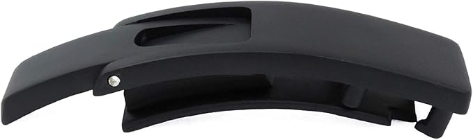 RAD Replacement Lever Buckle for Powerlifting Lever Belts and Weight Lifting Lever Belt