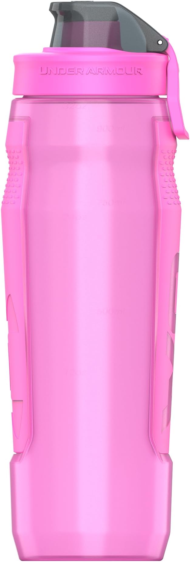 Under Armour 32oz Playmaker Squeeze Water Bottle | Squeeze
