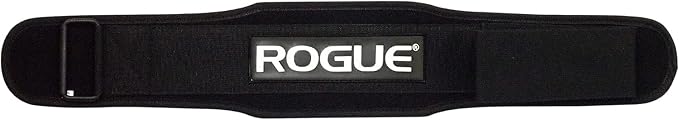 Rogue 5" Nylon Weightlifting Belt (Large)