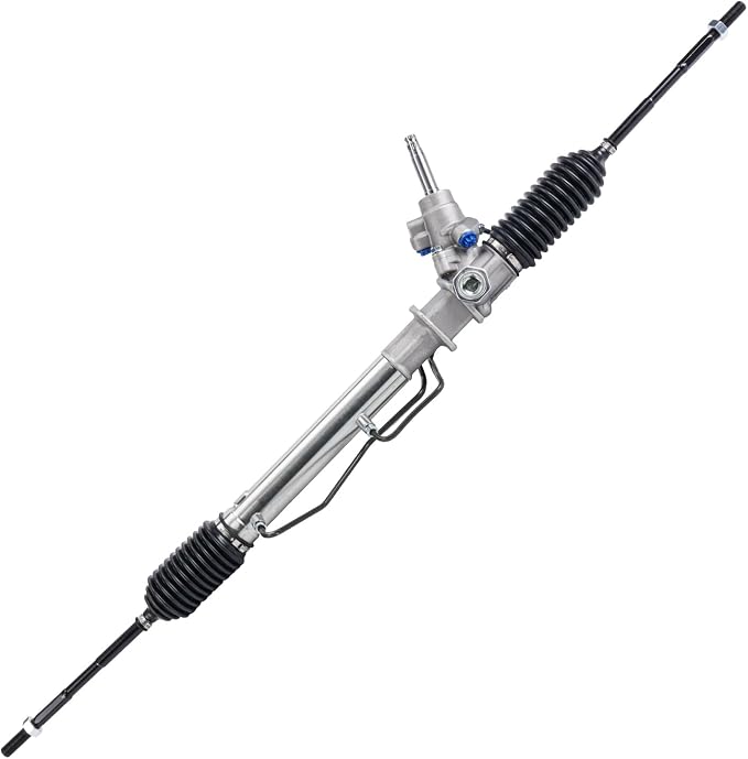 KAC Power Steering Rack and Pinion Replacement for Subaru Outback 2000-2004, Baja 2003 All Models, Baja 2004-2006 2.5L, Hydraulic Rack and Pinion Assembly Replace 26-2401