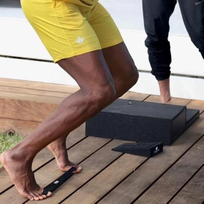 Spacer Mobility - Big Toe Mobility Band | Helps with Bunions, Enhances Foot Health, Strength, and Big Toe Mobility