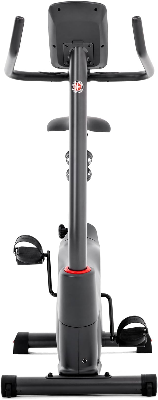 Schwinn Fitness 130 Upright Bike