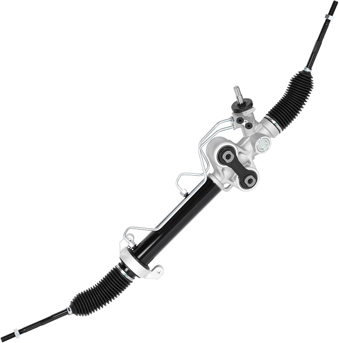 22-1036 Hydraulic Power Steering Rack and Pinion Fit for Chevrolet Silverado 1500, for GMC Sierra 1500 2007-2013 Automotive Replacement Rack & Pinion Assembly 15254060, 15254062, 19133646